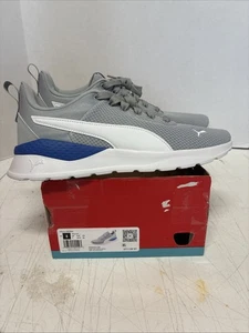 Adidas Anzarun Lite High Rise Puma weiß Größe 8 - Bild 1 von 7