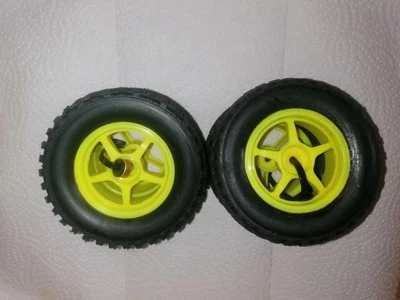 Rc T2m Reifen Buggy 5000 Serie - Bild 1 von 3