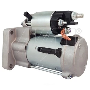 Starter Motor WAI 30486N - Picture 1 of 8