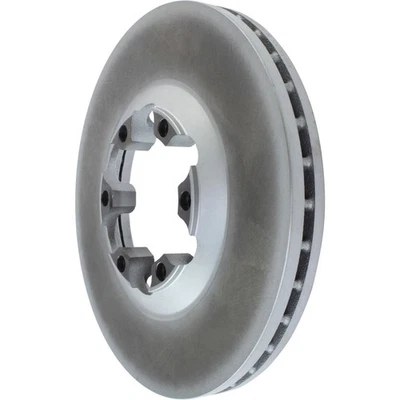 Rotor Centric Parts 320.66056 Centric GCX con revestimiento parcial Foto 1 de 4