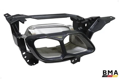 Conjunto de punta de tubo de escape trasero derecho BMW X5 X6 G05 G06 5A1FA18 2019 - 2024 OEM Foto 1 de 4