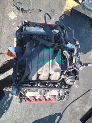 Engine 3.2L VIN K 5th Digit Fits 09-11 AUDI Q5 157k miles 208213 Foto 1 de 4