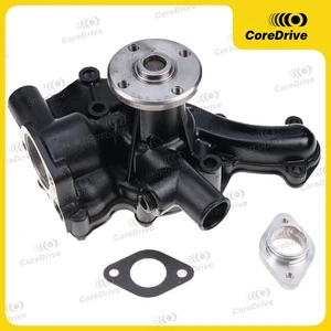 Water Pump 4900469 4900796 4900445 4900902 for Cummins Engine A2000 A2300 A2300T - Picture 1 of 5