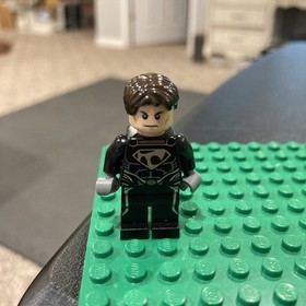 LEGO 76003 Marvel DC Super Heroes Tor-An Mini figure Lot 251 Retired Rare 2013