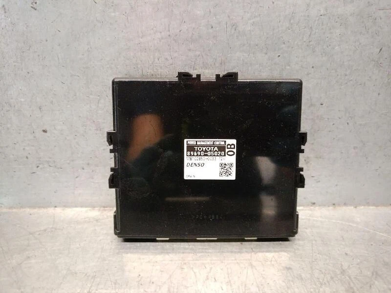 8969005020 modulo elettronico per TOYOTA AVENSIS STATION WAGON ( T27 ) 5536043 - Immagine 1 di 4