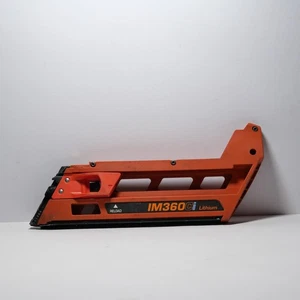 Paslode Magazine Assembly for IM360Ci and PPN35Ci with Follower / Used Working! - Picture 1 of 9