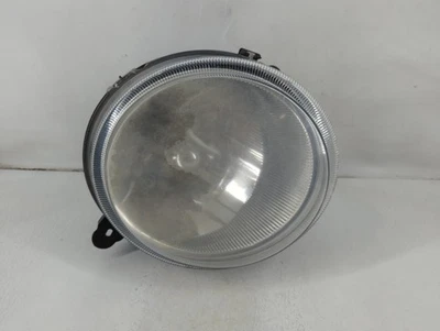 Luz delantera izquierda OEM 2010-2010 Jeep Compass conductor KGKF2 Foto 1 de 4