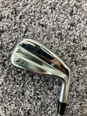 Srixon ZX MKII 4U 23° Hybrid NS Pro 950GHneo DST S 38.75" - Image 1 of 4