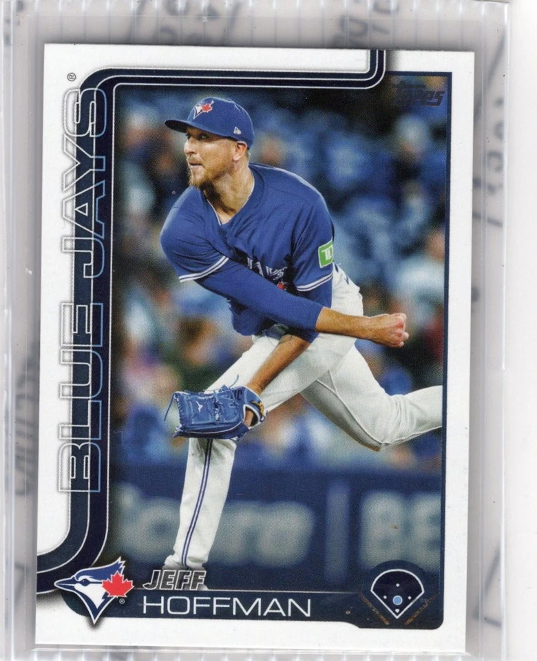 Serie Actualización Topps 2025 ¡Completa tu set! US1-US350 Foto 1 de 1