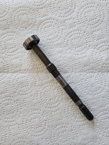 TUFF TORQ MOTORWELLE 187Q0825240 - Bild 1 von 2