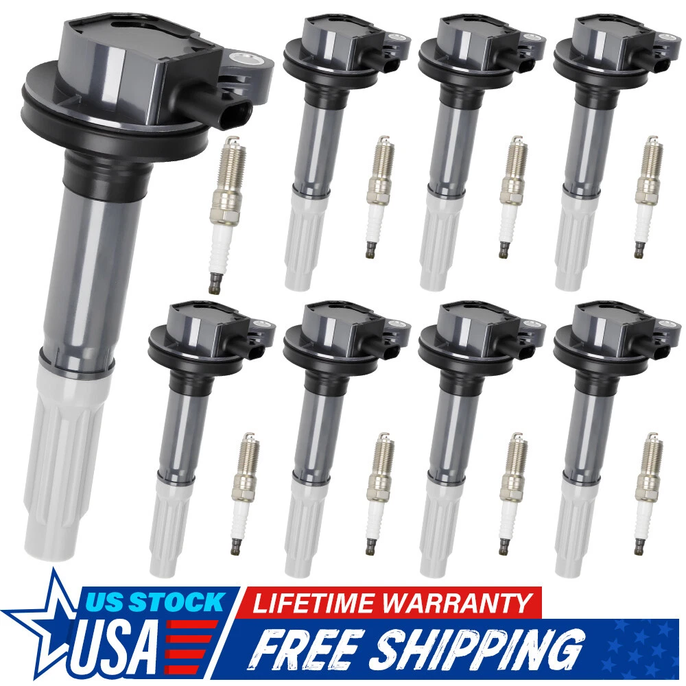 Powerline Wifi Fritz Motorcraft Sp594 Spark Plugs For F-150 In Lapaz ...