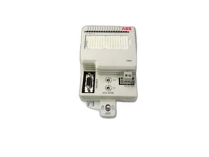 ABB CI801 3BSE022366R1 interface digital communication module - Picture 1 of 6