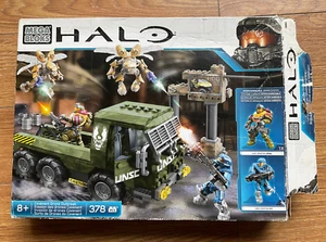 Mega Bloks Halo Covenant Drone Outbreak - Bild 1 von 23