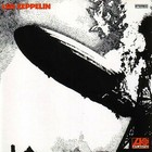 LED ZEPPELIN First Album BANNER HUGE 4X4 Ft Fabric Poster Tapestry Flag art