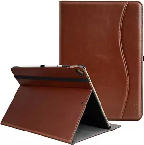 For Ipad Pro 12.9 Inch Case 2017/2015 (Old Model,1St & 2Nd Generation), Premium - Picture 1 of 12