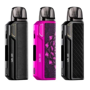 Lost Vape Thelema Elite 40 Pod Kit - Bild 1 von 11