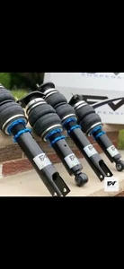 BMW I8 Air Suspension - Picture 1 of 4