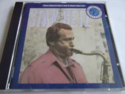Stan Getz - The Lyrical - Bild 1 von 2