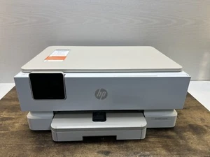 HP Envy Inspire 7200e Photo Printer - Picture 1 of 6
