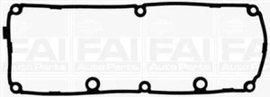 FAI Rocker Cover Gasket for Audi A3 TDi 170 BMN/CBBB/CFGB 2.0 (2006-2012) - Picture 1 of 8
