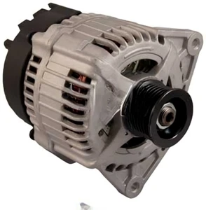 Compatible Con Land Rover Range Rover II 2.5 D LP 12V 100 AMP Alternador Nuevo - Imagen 1 de 2