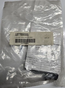 Lin Act / Parker L077050000 Low Amp Reed Switch Assembly         NEW IN BAG - Picture 1 of 7