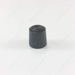 DAC2419 DIAL SELECT PUSH Knob for Pioneer CDJ 400 - Picture 1 of 2
