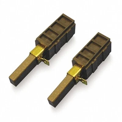 2 PCS Lamb Ametek Motor Brush 115334, 115684 ,33415-4 And Many More Listed