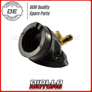 SUCTION COLLECTOR PIAGGIO LIBERTY MOC 4T EURO3 150 2009-2013 100520440 (R.O - Picture 1 of 5