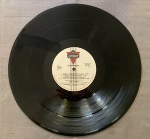 BANANARAMA - I HEARD A RUMOUR - 5 Track Promo Remix 886 188-1 12" Single - 1987 - Picture 1 of 4