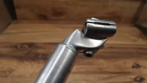 1996 Alu Uni Sattelstütze ABT by Kalloy für MTB 30,8mm 36cm Länge - Bild 1 von 11