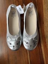 gap girls shoes
