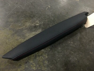 Subaru BRZ Toyota 86 FRS LH 2015 panel de puerta del lado izquierdo del conductor moldura OEM 3871 Foto 1 de 4