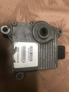 OE/ GENUINE 89503-TFA810-45 2134702-1 TRANS CONTROLLER 89503TFA81045 21347021... - Foto 1 di 7