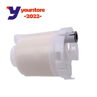高品质油箱燃料过滤器适用于雷克萨斯 IS300 LS430 RX300 RX400H SC430 — 第 1/4 张图片