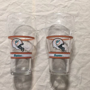 Gafas de Coca Cola Miami Dolphins NFL - Imagen 1 de 6