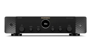 Marantz STEREO 70s 2 Channel (75W X 2) Slim 8K AV Receiver Black from Japan - Picture 1 of 8