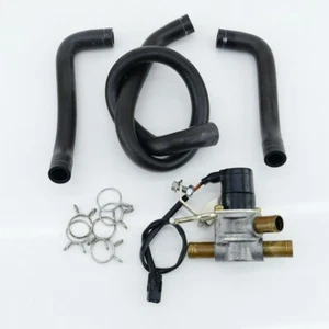HONDA CBR600 CBR600F PC35 2001-2007 válvula de aire secundaria válvula de ventilación del motor - Imagen 1 de 4