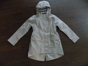 New. Nautica Girl's hooded jacket. Size M (5/6) - Picture 1 of 4