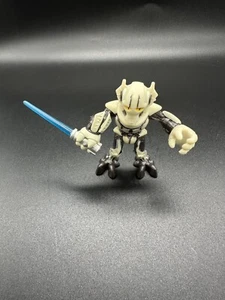 Star Wars 2012 Galactic Heroes General Grievous Action Figure. - Picture 1 of 8