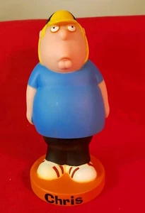 CHRIS GRIFFIN Family Guy Bobble-Head  FUNKO MIP WACKY WOBBLER - Picture 1 of 7