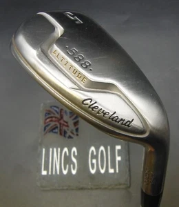 Cleveland Altitude 588 5 Iron Regular Graphite Shaft Golf Pride Grip - Picture 1 of 5