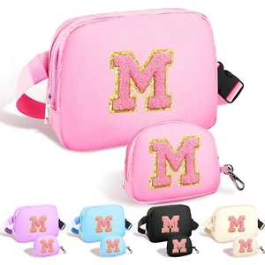 Birthday Gifts for 4 5 6 7 8 9 10 11 12 13 Year Old Girls Crossbody Bags Fann... - Picture 1 of 9