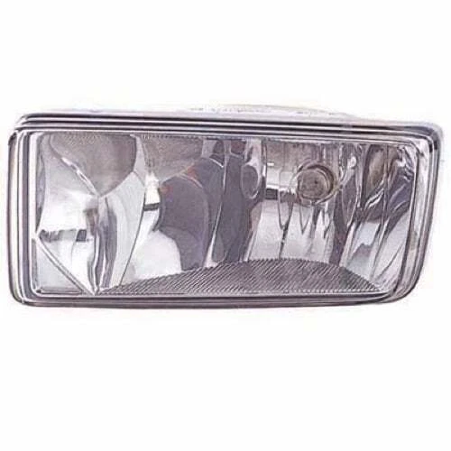 Conjunto de luces antiniebla del lado del conductor Chevrolet Suburban 1500 2007-2015 Foto 1 de 1