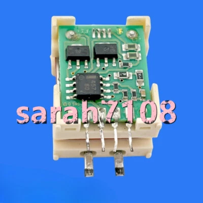 1PC USED PHB42V4B15GW Agawa inverter 11/15KW Hall sensor #YY - Image 1 of 4