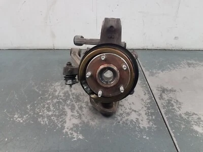 2013 Chevy Corvette Grand Sport Right Rear Hub Knuckle Control Arms #1684 K4 - Image 1 of 4