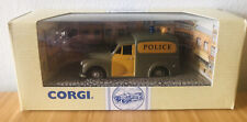 Corgi Classics 96855 Morris 1000 Van Wiltshire Police