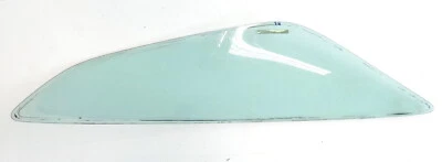 Porsche 928 S4 92854310608 Fenster Fensterscheibe Seitenfenster hinten rechts Foto 1 de 2
