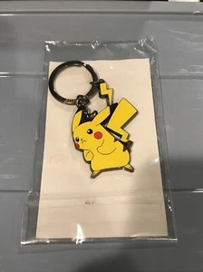 Funko Loungefly: Pokemon Pikachu Schlüsselanhänger 2020 Gamestop exklusiv - Bild 1 von 2