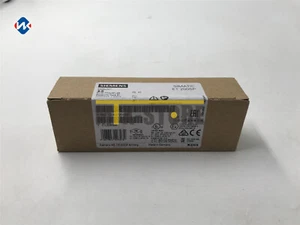 1PCS Unopened New Siemens 6ES7 193-6BP20-0BB1 6ES7193-6BP20-0BB1 - Picture 1 of 7